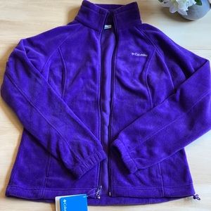 Columbia Jacket